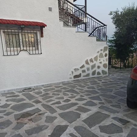 Pantheon Apartment Serres Exterior photo