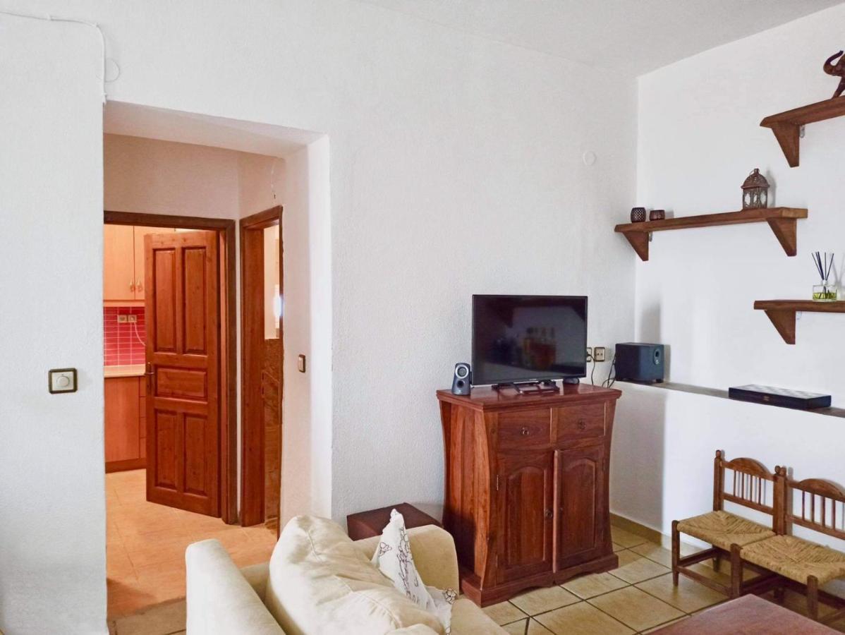 Pantheon Apartment Serres Exterior photo